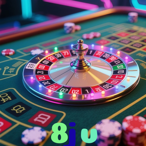 8jv:Aposte nas melhores slots e conquiste prêmios como nunca!