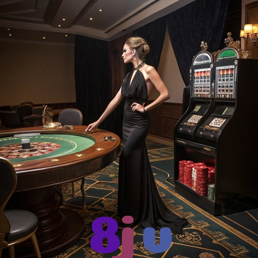 8jv:Aposte nas melhores slots e conquiste prêmios como nunca!