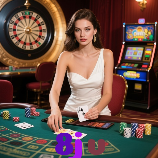 8jv：Aposte nas melhores slots e conquiste prêmios como nunca!