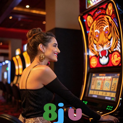 8jv:Aposte nas melhores slots e conquiste prêmios como nunca!