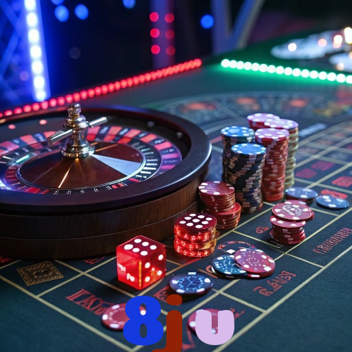 8jv:Aposte no futebol, jogue poker e conquiste vitórias épicas!