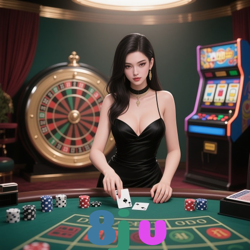 8jv：Aposte nas melhores slots e conquiste prêmios como nunca!