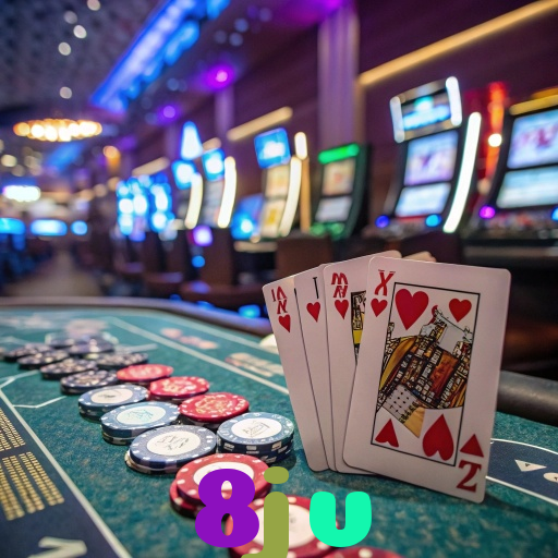 8jv:Jogue poker, aposte no futebol e ganhe em grandes jogos de cassino!