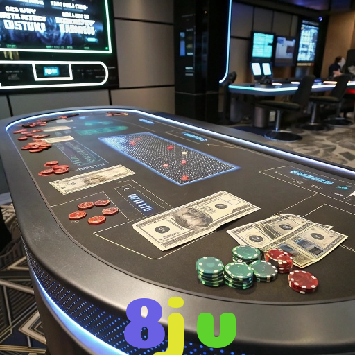 8jv:Jogue poker, aposte no futebol e ganhe em grandes jogos de cassino!
