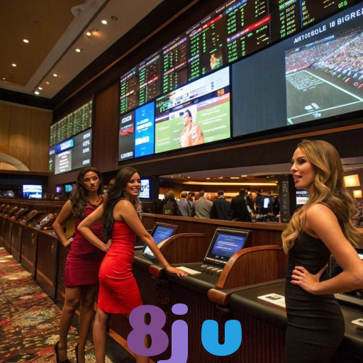 8jv:Aposte no futebol, jogue poker e conquiste vitórias épicas!