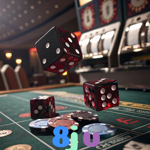 8jv:Aposte nas melhores slots e conquiste prêmios como nunca!