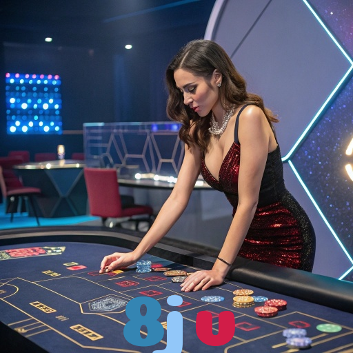 8jv：Jogue poker, aposte no futebol e ganhe em grandes jogos de cassino!