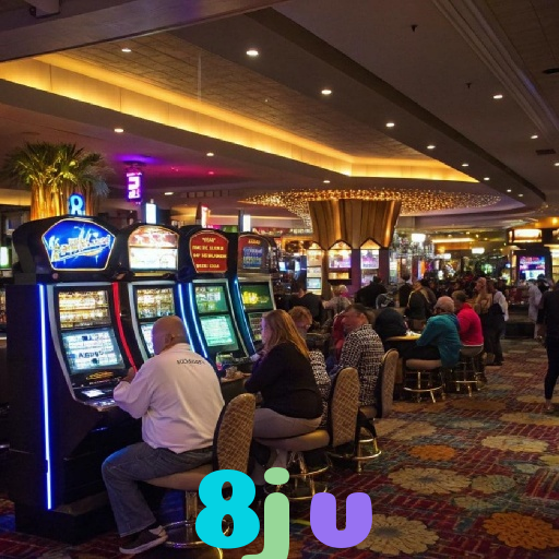 8jv：Aposte nas melhores slots e conquiste prêmios como nunca!