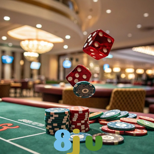 8jv：Aposte no futebol, jogue poker e conquiste vitórias épicas!