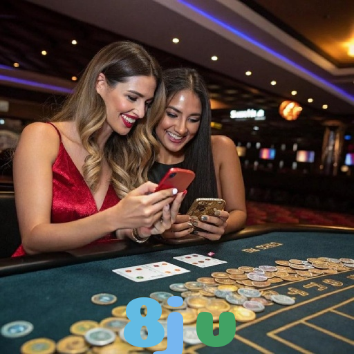 8jv:Aposte nas melhores slots e conquiste prêmios como nunca!