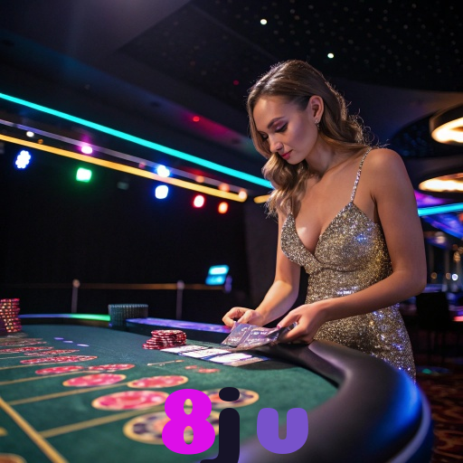 8jv:Aposte no futebol, jogue poker e conquiste vitórias épicas!