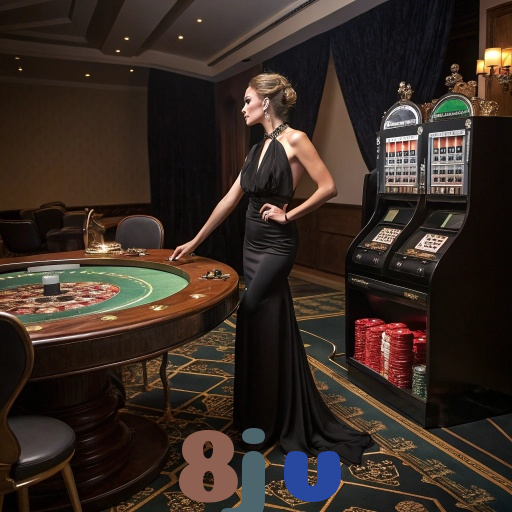 8jv:Aposte no futebol, jogue poker e conquiste vitórias épicas!