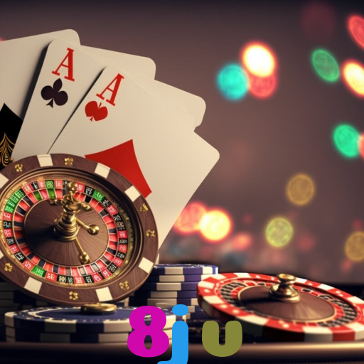8jv:Aposte no futebol, jogue poker e conquiste vitórias épicas!