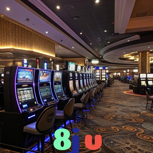 8jv:Aposte nas melhores slots e conquiste prêmios como nunca!