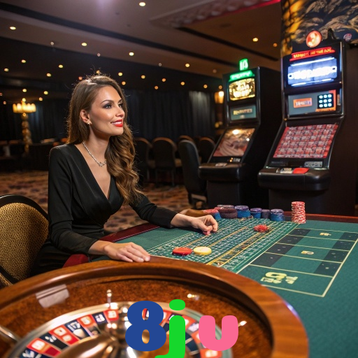 8jv:Aposte no futebol, jogue poker e conquiste vitórias épicas!