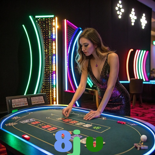 8jv：Aposte nas melhores slots e conquiste prêmios como nunca!