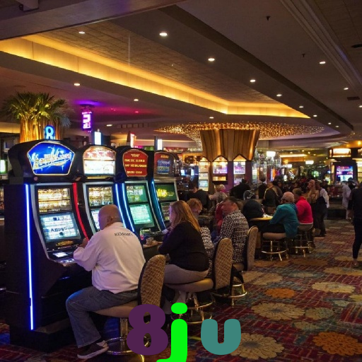 8jv:Aposte nas melhores slots e conquiste prêmios como nunca!