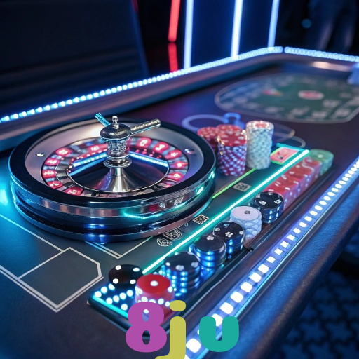 8jv：Jogue poker, aposte no futebol e ganhe em grandes jogos de cassino!