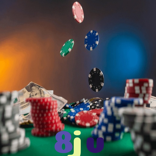 8jv:Aposte no futebol, jogue poker e conquiste vitórias épicas!
