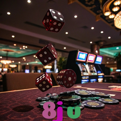 8jv：Aposte nas melhores slots e conquiste prêmios como nunca!