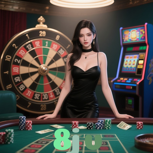 8jv:Aposte no futebol, jogue poker e conquiste vitórias épicas!