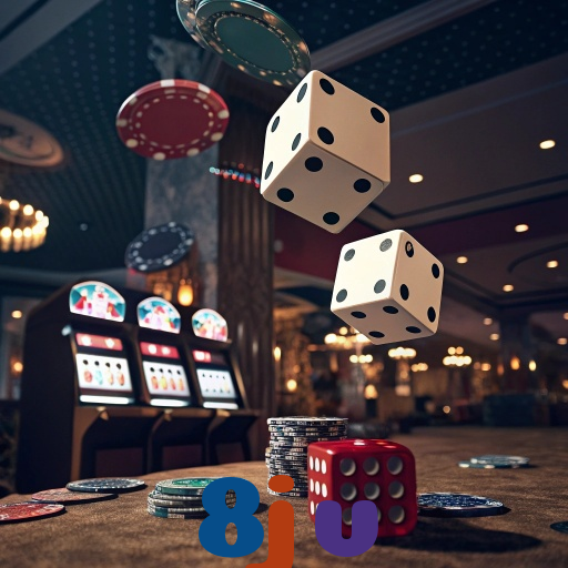 8jv:Aposte no futebol, jogue poker e conquiste vitórias épicas!