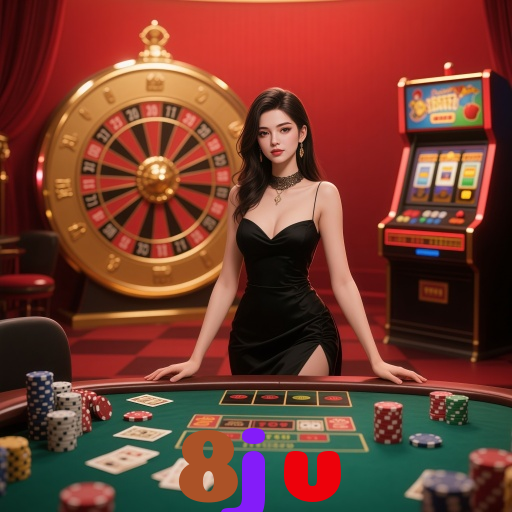 8jv:Aposte nas melhores slots e conquiste prêmios como nunca!