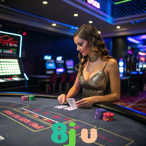 8jv：Aposte nas melhores slots e conquiste prêmios como nunca!