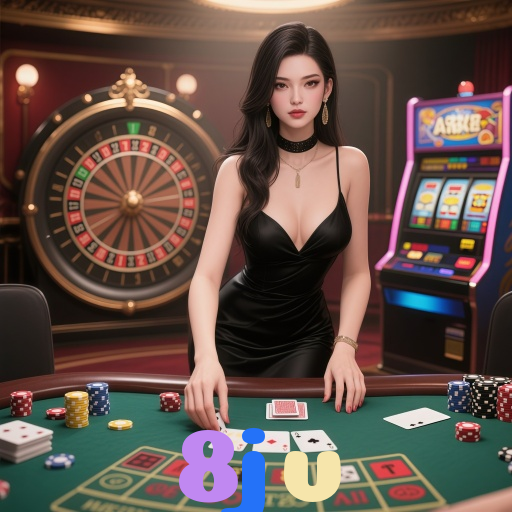 8jv:Aposte no futebol, jogue poker e conquiste vitórias épicas!