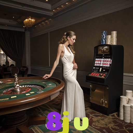 8jv:Aposte nas melhores slots e conquiste prêmios como nunca!
