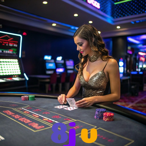 8jv：Aposte nas melhores slots e conquiste prêmios como nunca!