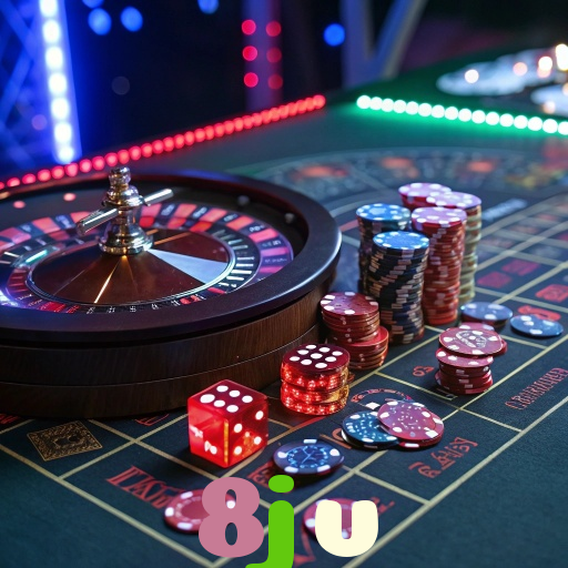 8jv:Aposte nas melhores slots e conquiste prêmios como nunca!