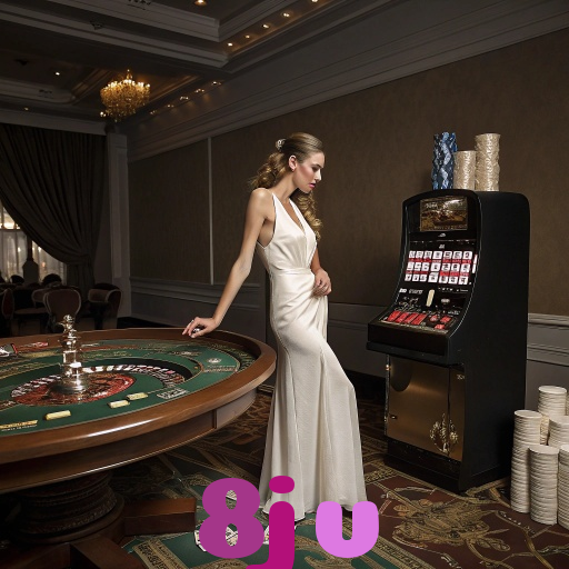 8jv：Aposte nas melhores slots e conquiste prêmios como nunca!