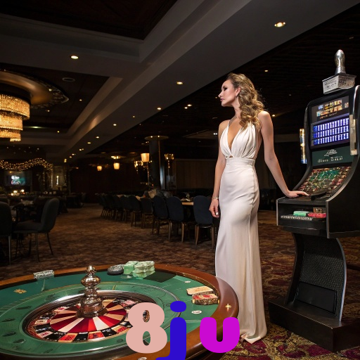 8jv：Aposte nas melhores slots e conquiste prêmios como nunca!