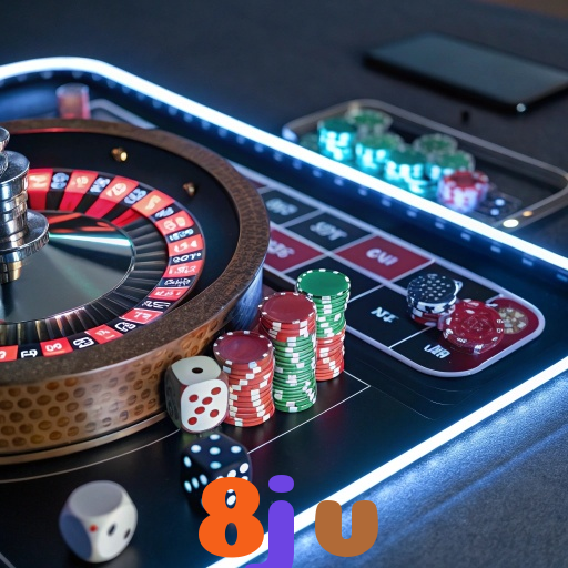 8jv：Aposte nas melhores slots e conquiste prêmios como nunca!