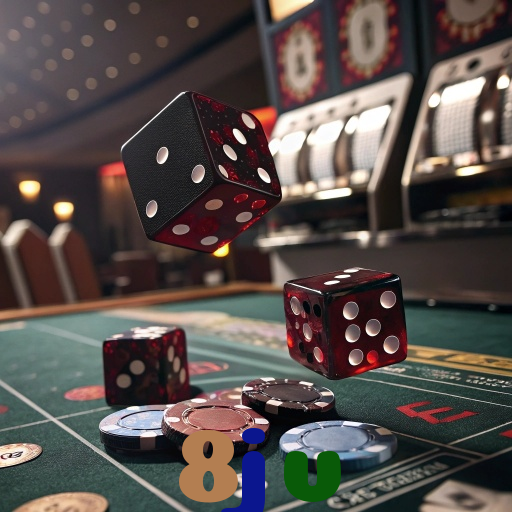 8jv：Aposte nas melhores slots e conquiste prêmios como nunca!