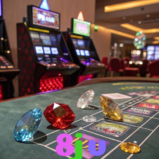 8jv:Aposte no futebol, jogue poker e conquiste vitórias épicas!