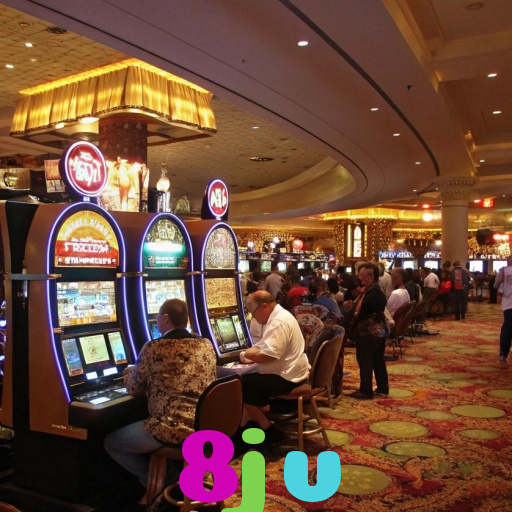 8jv:Aposte nas melhores slots e conquiste prêmios como nunca!