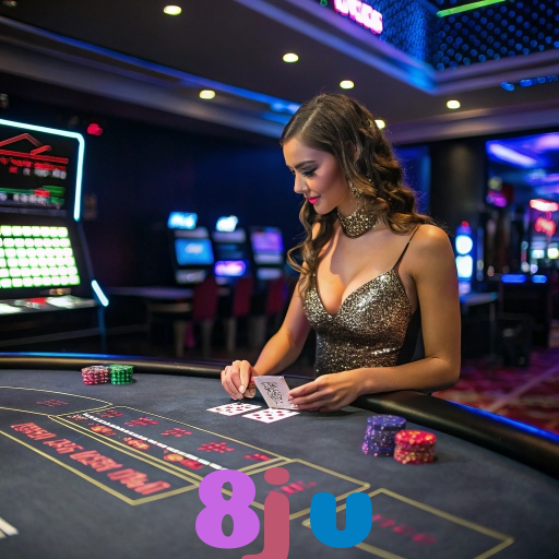 8jv：Aposte nas melhores slots e conquiste prêmios como nunca!