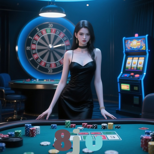 8jv:Aposte nas melhores slots e conquiste prêmios como nunca!