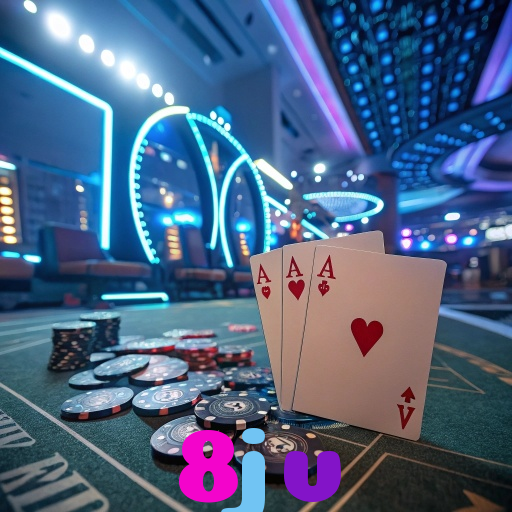 8jv:Aposte nas melhores slots e conquiste prêmios como nunca!
