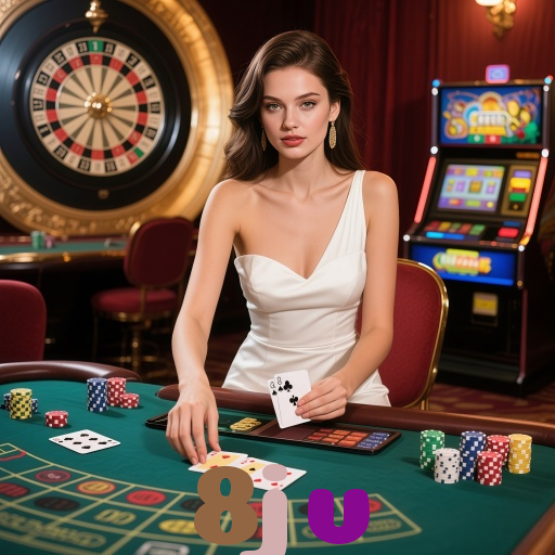 8jv:Aposte no futebol, jogue poker e conquiste vitórias épicas!