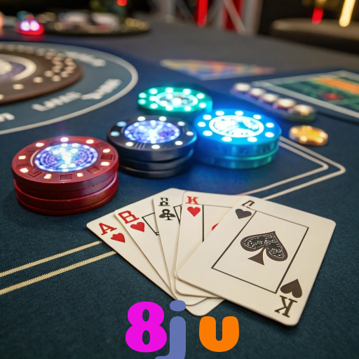 8jv:Aposte nas melhores slots e conquiste prêmios como nunca!