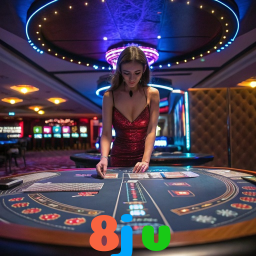8jv：Jogue poker, aposte no futebol e ganhe em grandes jogos de cassino!