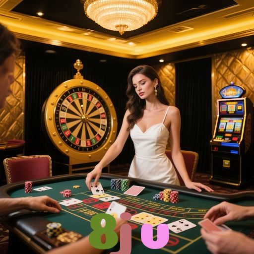 8jv：Aposte no futebol, jogue poker e conquiste vitórias épicas!