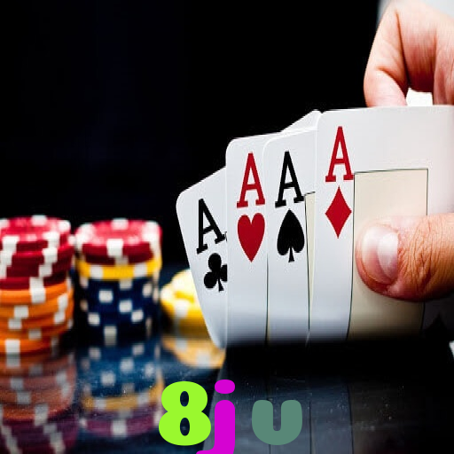 8jv:Aposte no futebol, jogue poker e conquiste vitórias épicas!