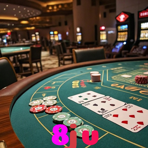 8jv:Aposte nas melhores slots e conquiste prêmios como nunca!