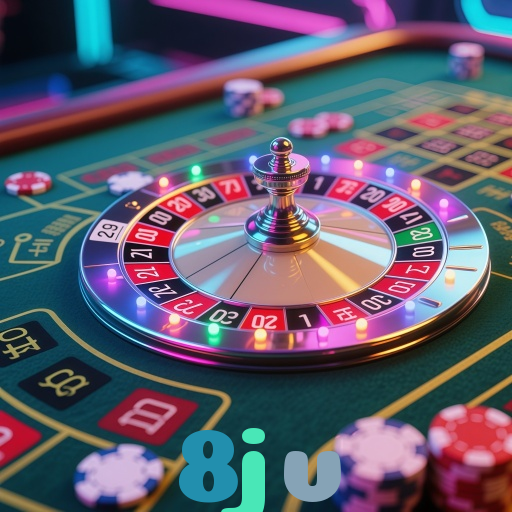 8jv:Aposte nas melhores slots e conquiste prêmios como nunca!