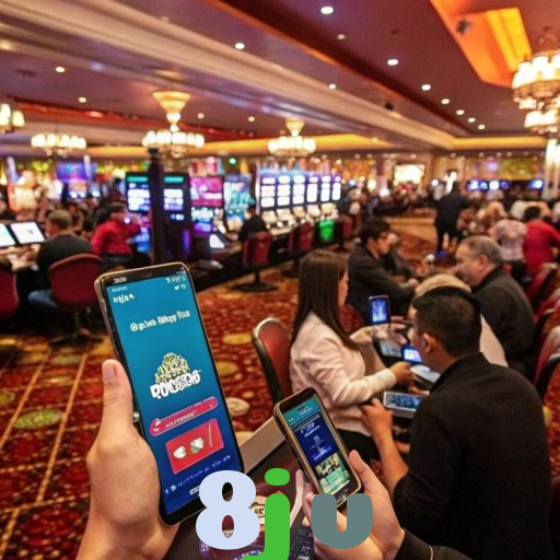 8jv：Aposte nas melhores slots e conquiste prêmios como nunca!