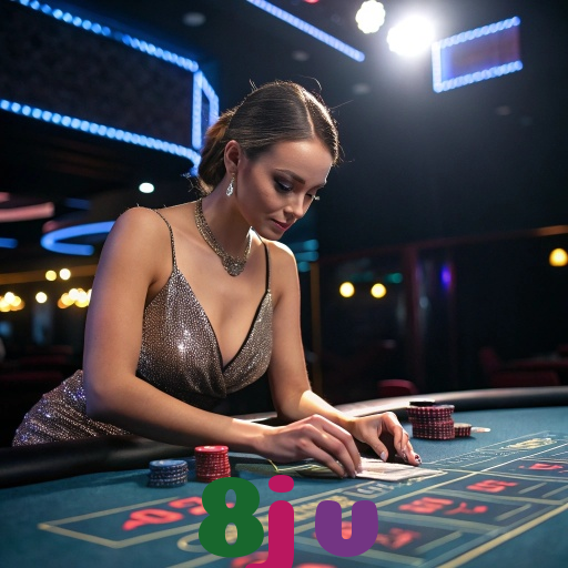 8jv：Aposte nas melhores slots e conquiste prêmios como nunca!